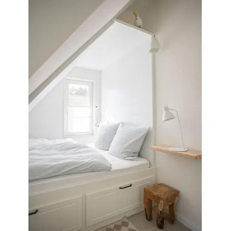 Apartment Reet-seaside Glowe
