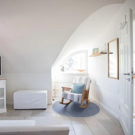 Apartment Reet-seaside