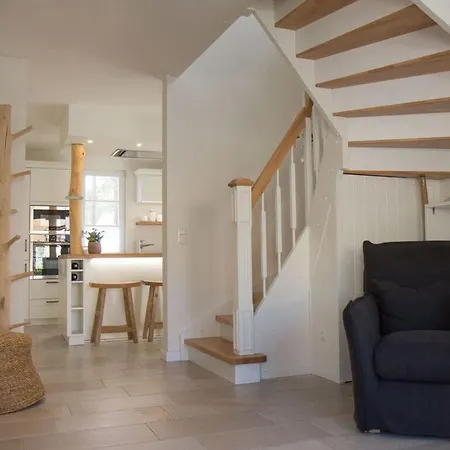 Reet-seaside Apartment