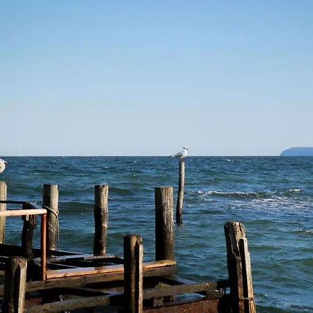Apartment Reet-seaside