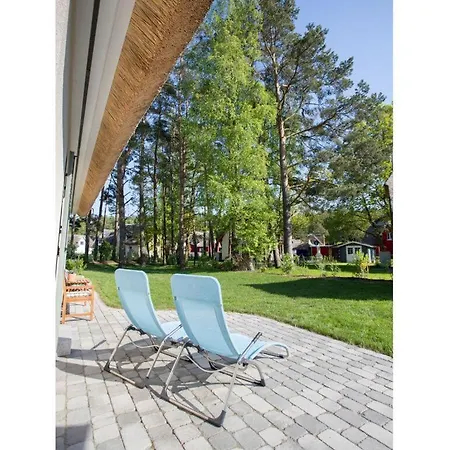 Apartment Reet-seaside *